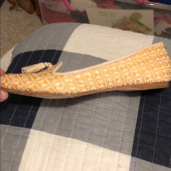 Jack Rogers flats - Picture 2 of 3